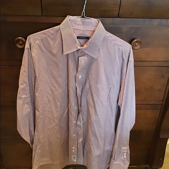 Burberry Other - Burberry Dress Shirt. 17/36